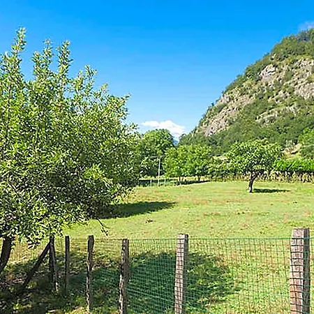 Podere Brughee ヴィラ