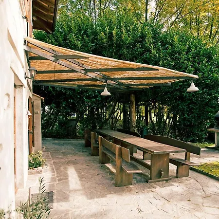 Podere Brughee Вилла