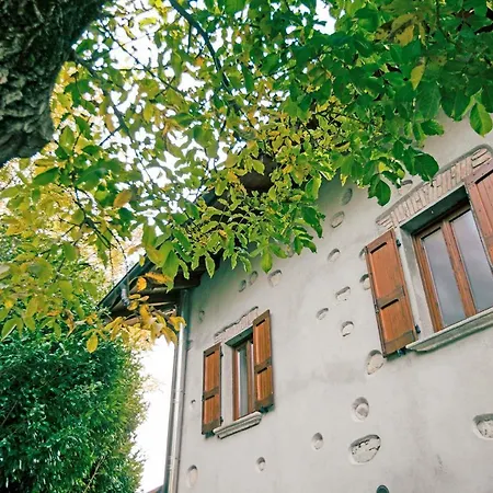 Podere Brughee Вилла
