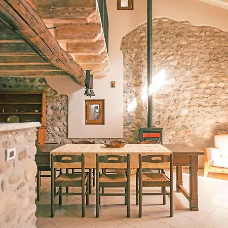 Podere Brughee Тремеццо