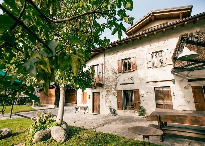 Podere Brughee *