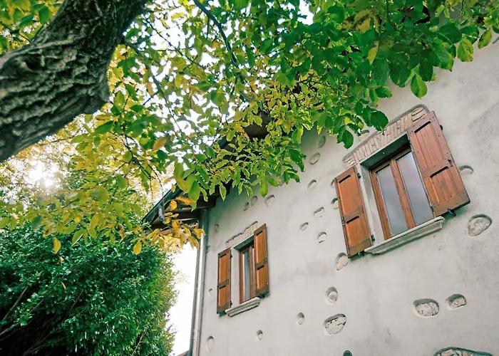 Podere Brughee فيلة