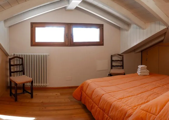 Podere Brughee Villa