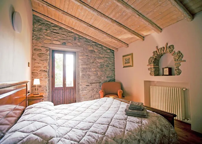 Podere Brughee Villa Tremezzo