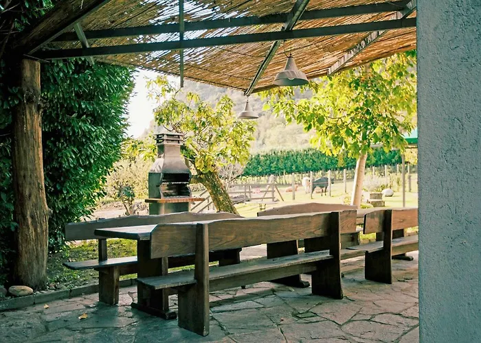 Podere Brughee *